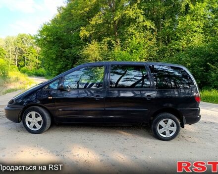 Форд Галакси, объемом двигателя 1.9 л и пробегом 0 тыс. км за 1500 $, фото 5 на Automoto.ua
