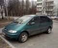 Форд Галаксі, об'ємом двигуна 2.3 л та пробігом 312 тис. км за 3500 $, фото 1 на Automoto.ua