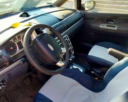 Форд Галаксі, об'ємом двигуна 1.9 л та пробігом 460 тис. км за 1800 $, фото 1 на Automoto.ua