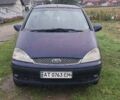 Форд Галакси, объемом двигателя 1.9 л и пробегом 350 тыс. км за 3300 $, фото 1 на Automoto.ua