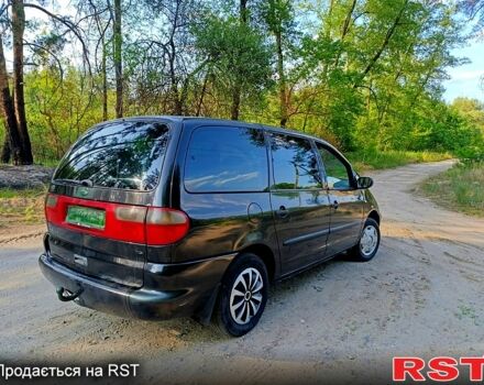 Форд Галакси, объемом двигателя 1.9 л и пробегом 0 тыс. км за 1500 $, фото 2 на Automoto.ua