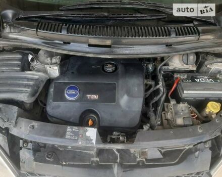Форд Галакси, объемом двигателя 1.9 л и пробегом 480 тыс. км за 3799 $, фото 17 на Automoto.ua