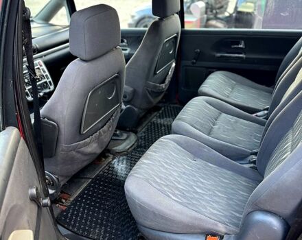 Форд Галаксі 2000 у Одесі на Automoto.ua Форд Галаксі, об'ємом двигуна 2 л та пробігом 250 тис. км за 1599 $, фото 4 на Automoto.ua