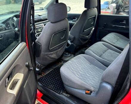 Форд Галаксі 2000 у Одесі на Automoto.ua Форд Галаксі, об'ємом двигуна 2 л та пробігом 250 тис. км за 1599 $, фото 7 на Automoto.ua