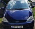 Форд Галаксі, об'ємом двигуна 1.9 л та пробігом 420 тис. км за 4000 $, фото 1 на Automoto.ua