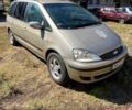 Форд Галакси, объемом двигателя 2 л и пробегом 462 тыс. км за 2200 $, фото 1 на Automoto.ua