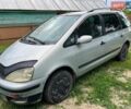 Форд Галакси, объемом двигателя 1.9 л и пробегом 600 тыс. км за 3100 $, фото 1 на Automoto.ua