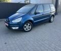 Форд Галаксі, об'ємом двигуна 2 л та пробігом 233 тис. км за 6067 $, фото 22 на Automoto.ua