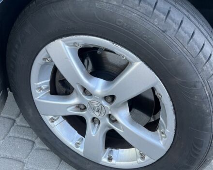 Форд Галаксі, об'ємом двигуна 2 л та пробігом 233 тис. км за 6067 $, фото 10 на Automoto.ua