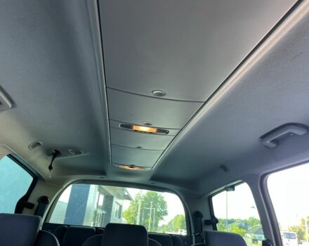 Форд Галаксі, об'ємом двигуна 2 л та пробігом 233 тис. км за 6067 $, фото 15 на Automoto.ua