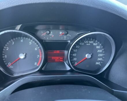 Форд Галаксі, об'ємом двигуна 2 л та пробігом 233 тис. км за 6067 $, фото 16 на Automoto.ua