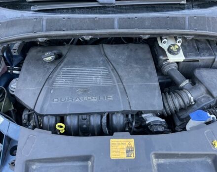 Форд Галаксі, об'ємом двигуна 2 л та пробігом 233 тис. км за 6067 $, фото 11 на Automoto.ua