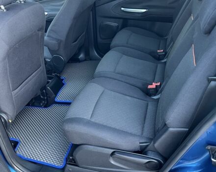 Форд Галаксі, об'ємом двигуна 2 л та пробігом 233 тис. км за 6067 $, фото 4 на Automoto.ua