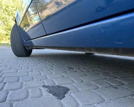 Форд Галаксі, об'ємом двигуна 2 л та пробігом 233 тис. км за 6067 $, фото 9 на Automoto.ua