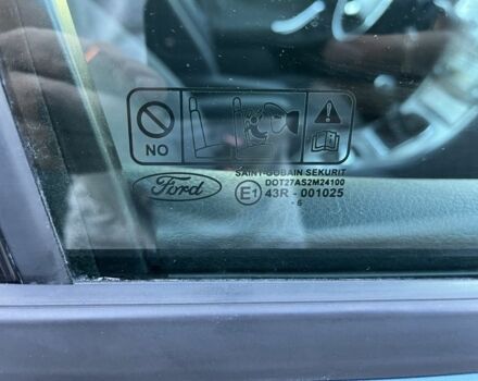 Форд Галаксі, об'ємом двигуна 2 л та пробігом 233 тис. км за 6067 $, фото 18 на Automoto.ua