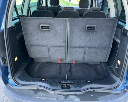 Форд Галаксі, об'ємом двигуна 2 л та пробігом 233 тис. км за 6067 $, фото 12 на Automoto.ua