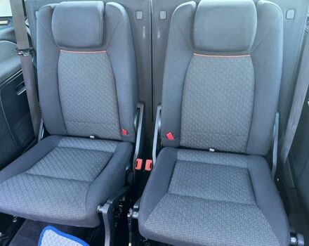 Форд Галаксі, об'ємом двигуна 2 л та пробігом 233 тис. км за 6067 $, фото 17 на Automoto.ua