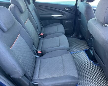 Форд Галаксі, об'ємом двигуна 2 л та пробігом 233 тис. км за 6067 $, фото 13 на Automoto.ua