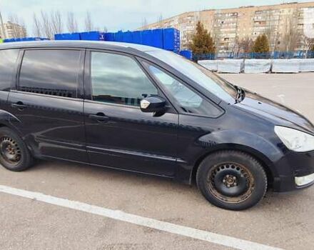 Форд Галаксі, об'ємом двигуна 2 л та пробігом 277 тис. км за 7100 $, фото 6 на Automoto.ua