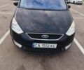 Форд Галакси, объемом двигателя 2 л и пробегом 277 тыс. км за 6000 $, фото 5 на Automoto.ua