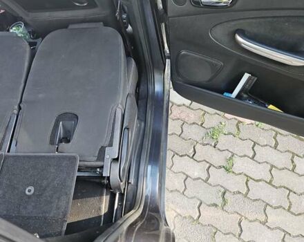 Форд Галакси, объемом двигателя 1.9 л и пробегом 227 тыс. км за 6300 $, фото 11 на Automoto.ua