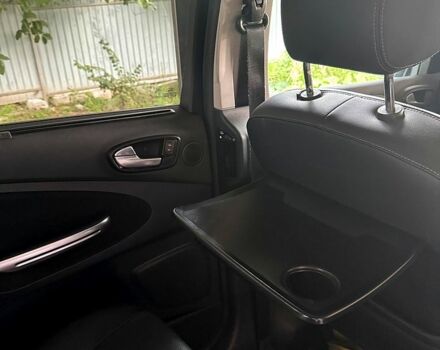 Форд Галакси, объемом двигателя 2 л и пробегом 291 тыс. км за 7400 $, фото 12 на Automoto.ua