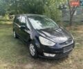 Форд Галаксі, об'ємом двигуна 1.8 л та пробігом 420 тис. км за 2100 $, фото 1 на Automoto.ua