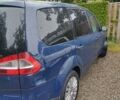 Форд Галакси, объемом двигателя 2 л и пробегом 260 тыс. км за 8800 $, фото 4 на Automoto.ua