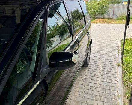 Форд Галакси, объемом двигателя 2 л и пробегом 291 тыс. км за 7400 $, фото 1 на Automoto.ua