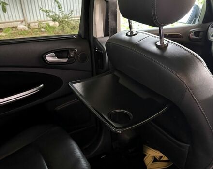 Форд Галакси, объемом двигателя 2 л и пробегом 291 тыс. км за 7400 $, фото 7 на Automoto.ua