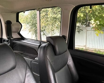 Форд Галакси, объемом двигателя 2 л и пробегом 291 тыс. км за 7400 $, фото 5 на Automoto.ua