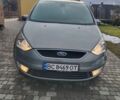 Форд Галакси, объемом двигателя 2 л и пробегом 375 тыс. км за 6500 $, фото 1 на Automoto.ua