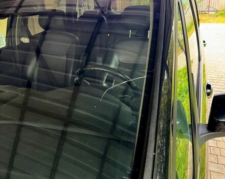 Форд Галакси, объемом двигателя 2 л и пробегом 291 тыс. км за 7400 $, фото 4 на Automoto.ua