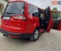 Форд Галакси, объемом двигателя 0 л и пробегом 270 тыс. км за 5999 $, фото 31 на Automoto.ua