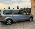 Форд Галакси, объемом двигателя 2 л и пробегом 220 тыс. км за 7700 $, фото 8 на Automoto.ua
