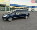 Форд Галакси, объемом двигателя 2 л и пробегом 298 тыс. км за 9150 $, фото 1 на Automoto.ua