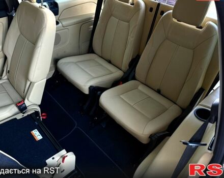 Форд Галакси, объемом двигателя 2 л и пробегом 117 тыс. км за 12300 $, фото 7 на Automoto.ua