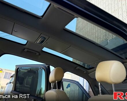 Форд Галакси, объемом двигателя 2 л и пробегом 117 тыс. км за 12300 $, фото 6 на Automoto.ua