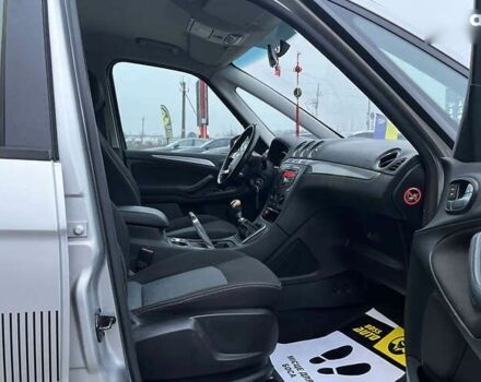 Форд Галаксі, об'ємом двигуна 1.6 л та пробігом 313 тис. км за 8600 $, фото 14 на Automoto.ua