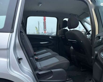 Форд Галаксі, об'ємом двигуна 1.6 л та пробігом 313 тис. км за 8600 $, фото 16 на Automoto.ua