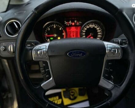 Форд Галаксі, об'ємом двигуна 1.6 л та пробігом 313 тис. км за 8600 $, фото 11 на Automoto.ua