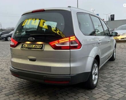 Форд Галаксі, об'ємом двигуна 1.6 л та пробігом 313 тис. км за 8600 $, фото 6 на Automoto.ua