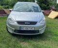 Форд Галаксі, об'ємом двигуна 1.6 л та пробігом 215 тис. км за 9000 $, фото 1 на Automoto.ua