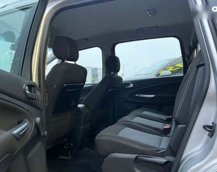 Форд Галаксі 2012 у Мукачево на Automoto.ua Форд Галаксі, об'ємом двигуна 1.6 л та пробігом 313 тис. км за 8600 $, фото 15 на Automoto.ua