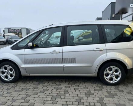 Форд Галаксі, об'ємом двигуна 1.6 л та пробігом 313 тис. км за 8600 $, фото 3 на Automoto.ua