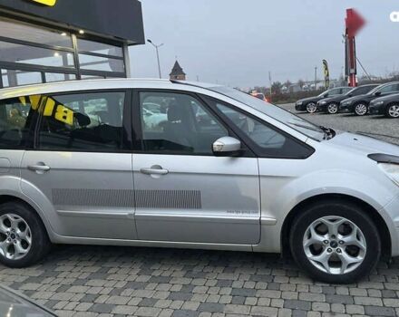 Форд Галаксі, об'ємом двигуна 1.6 л та пробігом 313 тис. км за 8600 $, фото 7 на Automoto.ua