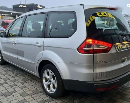 Форд Галаксі, об'ємом двигуна 1.6 л та пробігом 313 тис. км за 8600 $, фото 4 на Automoto.ua