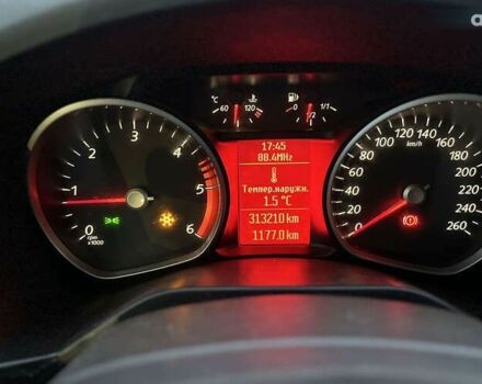 Форд Галаксі 2012 у Мукачево на Automoto.ua Форд Галаксі, об'ємом двигуна 1.6 л та пробігом 313 тис. км за 8600 $, фото 10 на Automoto.ua