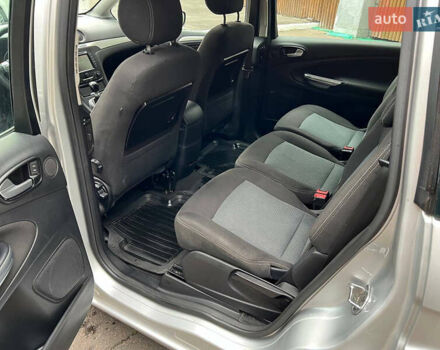 Форд Галаксі, об'ємом двигуна 1.6 л та пробігом 268 тис. км за 9500 $, фото 5 на Automoto.ua