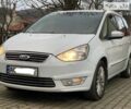 Форд Галаксі, об'ємом двигуна 2 л та пробігом 253 тис. км за 10499 $, фото 8 на Automoto.ua